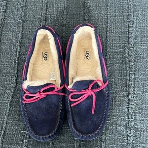 Ugg slippers